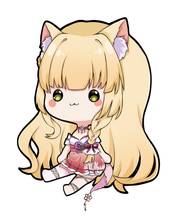 Commission For LannahBabe